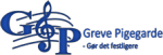 Greve pigegarde Logo